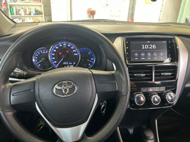 TOYOTA豐田 VIOS  第5張相片