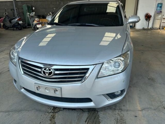 TOYOTA豐田 CAMRY  第1張相片
