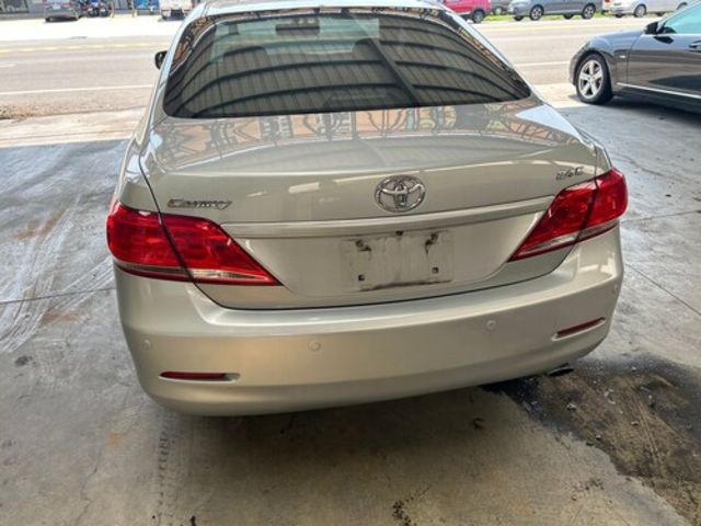TOYOTA豐田 CAMRY  第4張相片