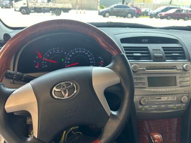 TOYOTA豐田 CAMRY  第6張相片