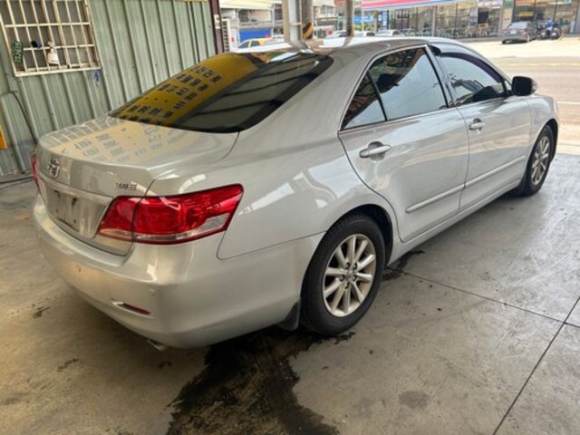 TOYOTA豐田 CAMRY  第7張相片