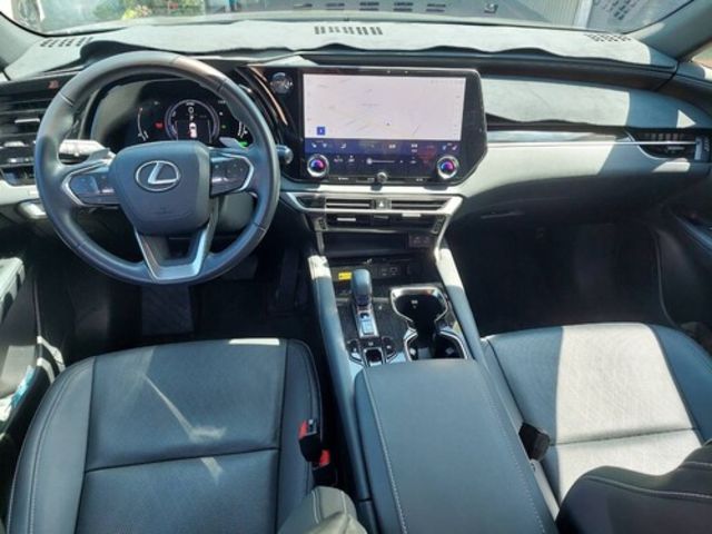 LEXUS凌志 RX350  第5張相片