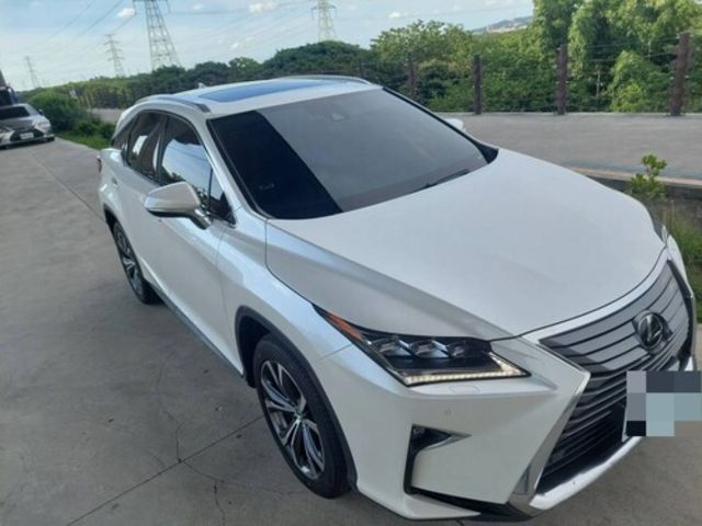 LEXUS凌志 RX300  第2張相片