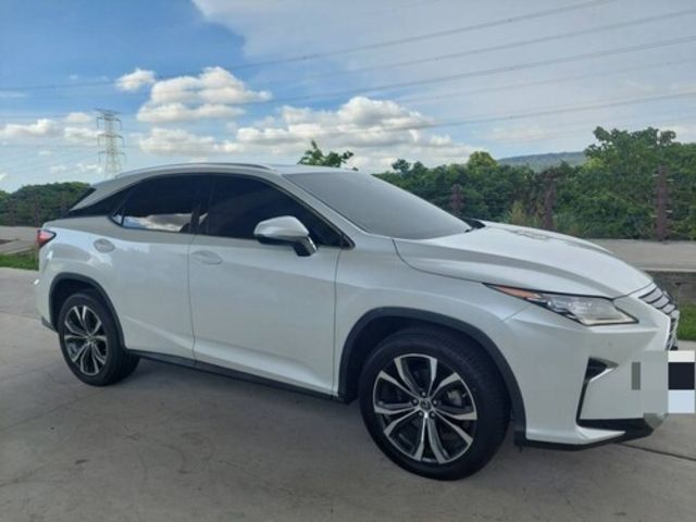 LEXUS凌志 RX300  第3張相片
