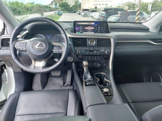 LEXUS凌志 RX300  第4張相片