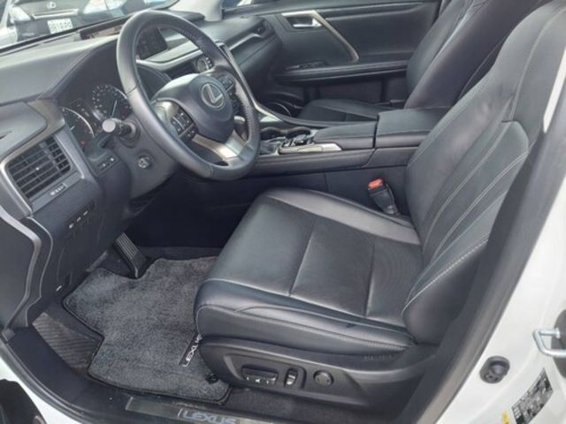 LEXUS凌志 RX300  第6張相片
