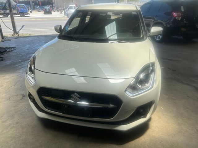 SUZUKI鈴木 SWIFT  第1張相片