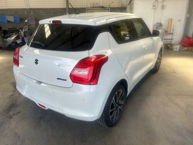 SUZUKI鈴木 SWIFT  第3張相片
