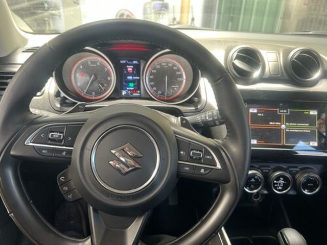 SUZUKI鈴木 SWIFT  第5張相片