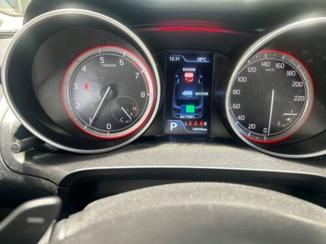 SUZUKI鈴木 SWIFT  第6張相片