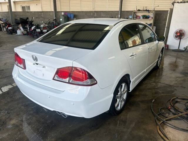 HONDA本田 CIVIC  第3張相片