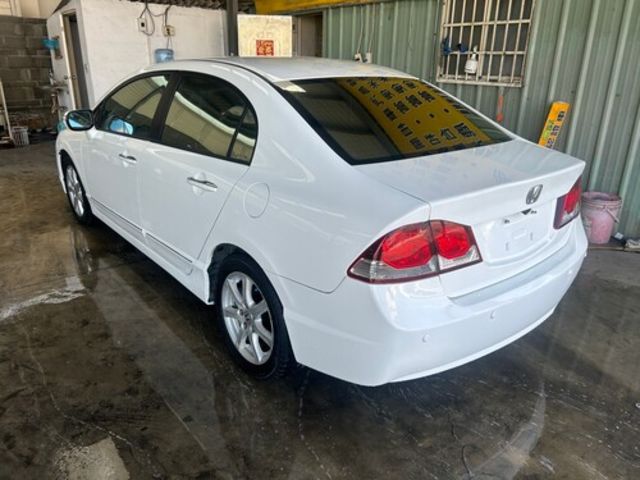 HONDA本田 CIVIC  第4張相片