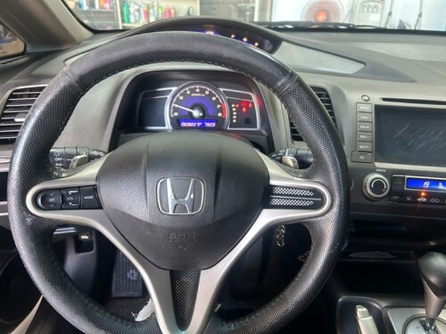 HONDA本田 CIVIC  第6張相片