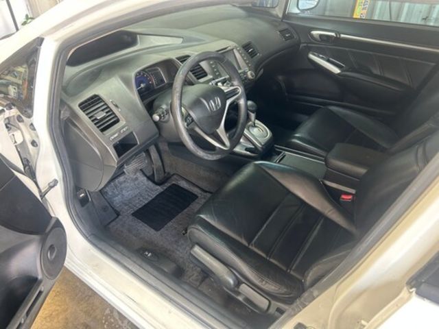 HONDA本田 CIVIC  第7張相片