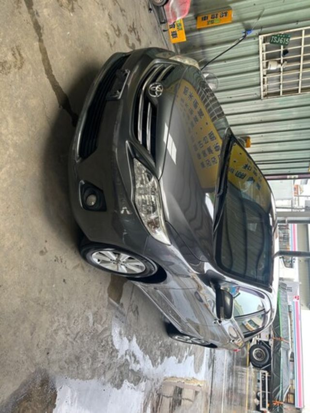 TOYOTA豐田 ALTIS  第1張相片