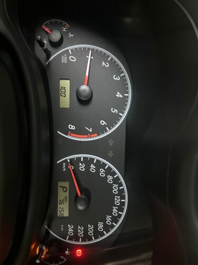 TOYOTA豐田 ALTIS  第5張相片
