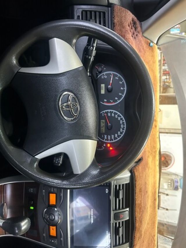 TOYOTA豐田 ALTIS  第6張相片