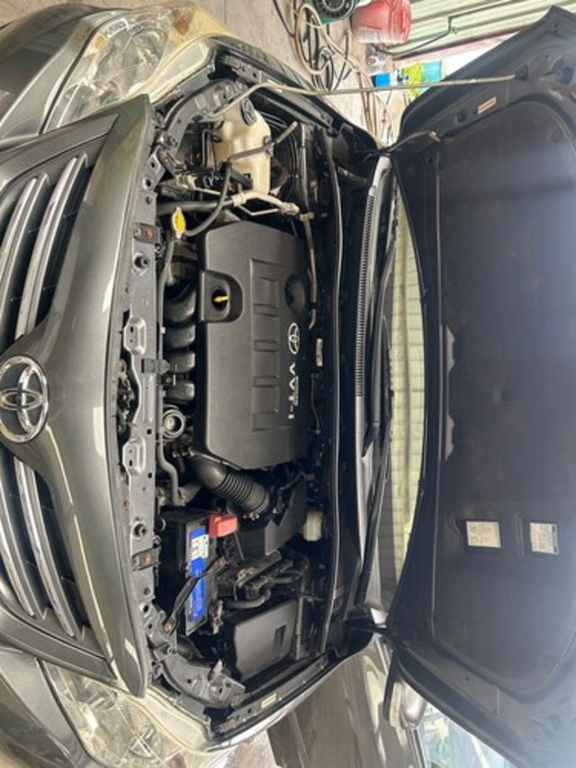 TOYOTA豐田 ALTIS  第7張相片
