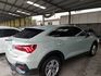 AUDI奧迪 Q3 SPORTBACK  第6張縮圖
