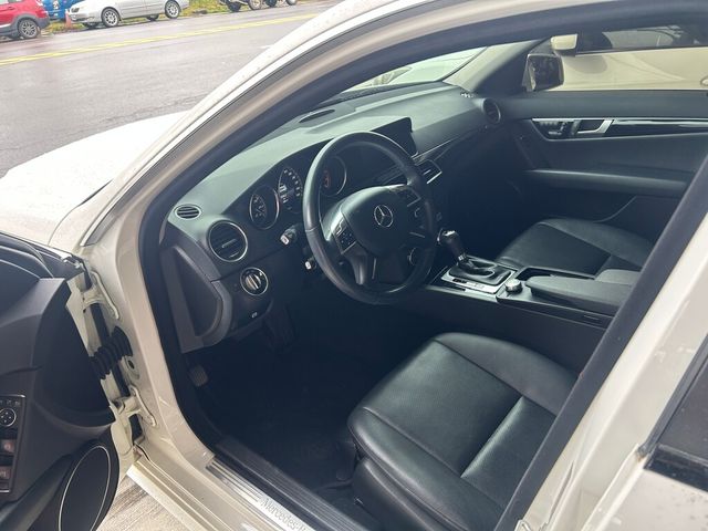 M-BENZ賓士 C200  第3張相片