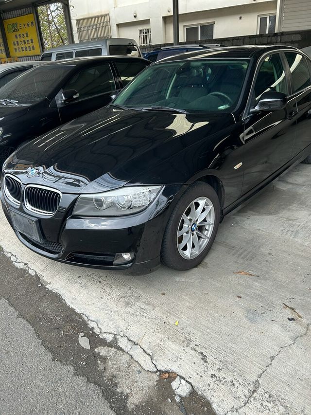 BMW寶馬 320I  第3張相片