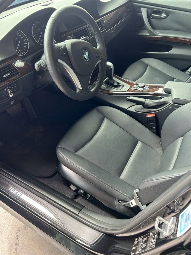 BMW寶馬 320I  第5張相片