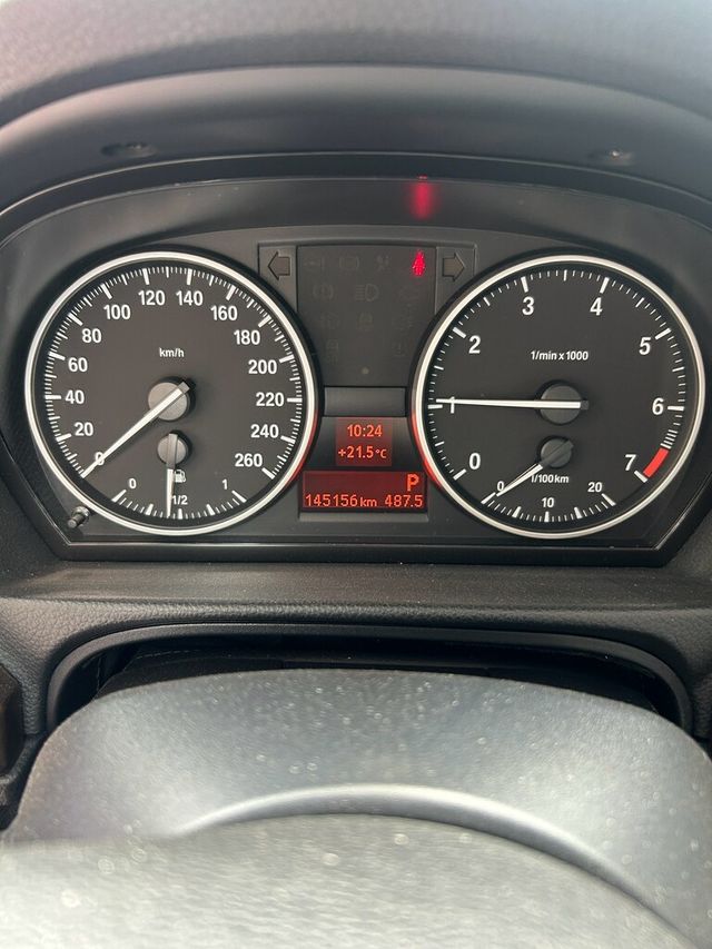 BMW寶馬 320I  第6張相片