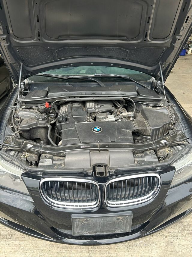 BMW寶馬 320I  第8張相片