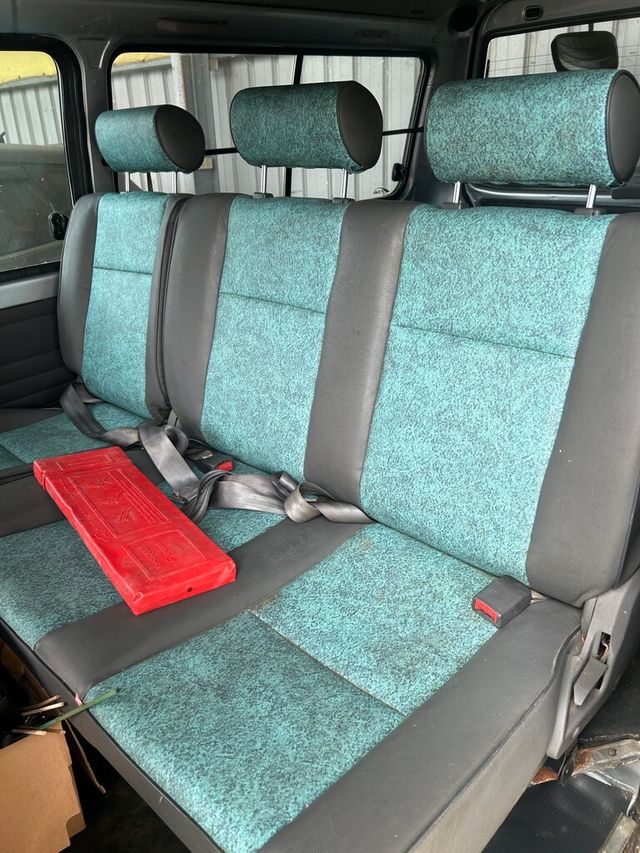 MITSUBISHI三菱 DELICA  第9張相片