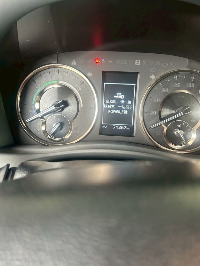 TOYOTA豐田 ALPHARD  第5張相片