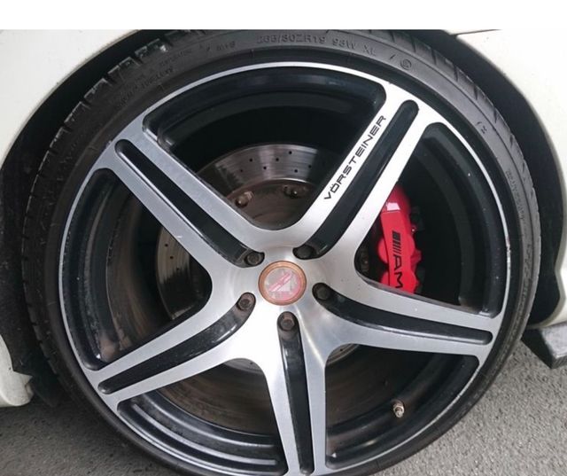 Benz 賓士c63 Amg 中古車的價格 Findcar 找車網