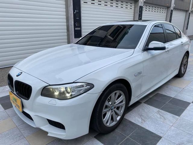 Bmw 寶馬5 Series 中古車的價格 Findcar 找車網