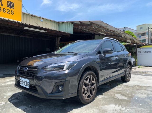 Subaru 速霸陸xv 中古車的價格 Findcar 找車網