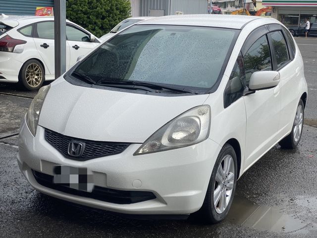 Honda 本田 FIT  第1張相片