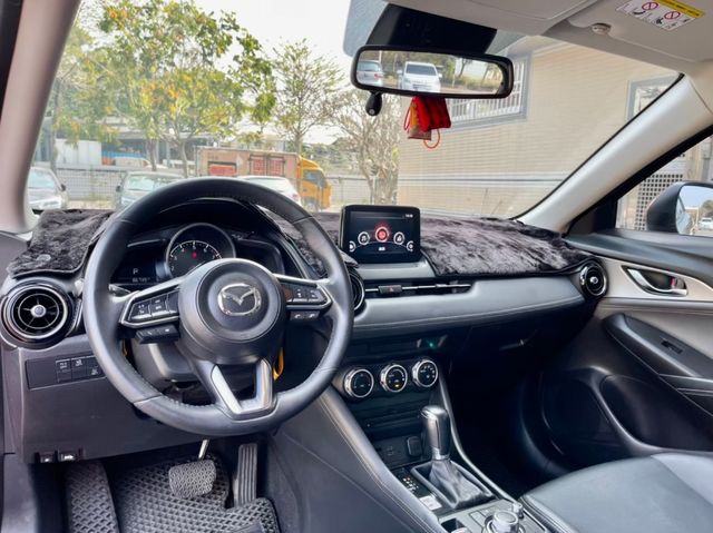 MAZDA馬自達 CX-3  第7張相片