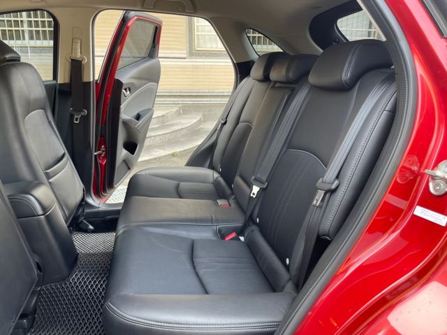 MAZDA馬自達 CX-3  第12張相片