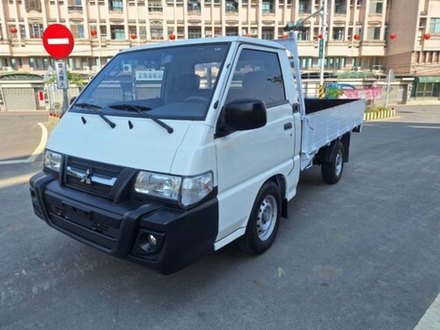 MITSUBISHI三菱 DELICA  第1張相片