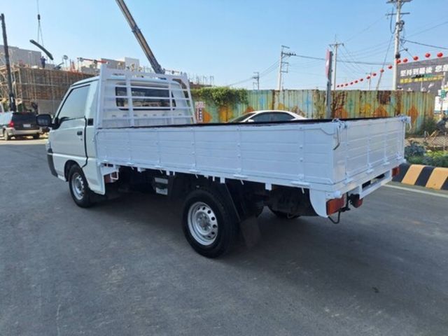 MITSUBISHI三菱 DELICA  第4張相片