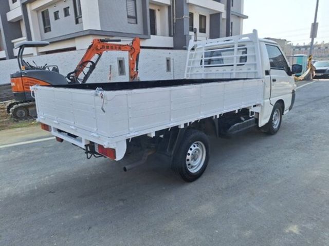 MITSUBISHI三菱 DELICA  第6張相片
