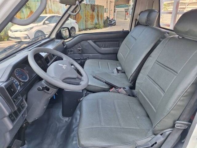 MITSUBISHI三菱 DELICA  第7張相片