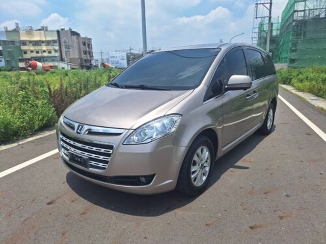 LUXGEN納智捷 7 MPV  第1張相片