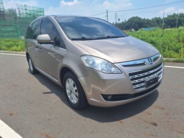 LUXGEN納智捷 7 MPV  第2張相片