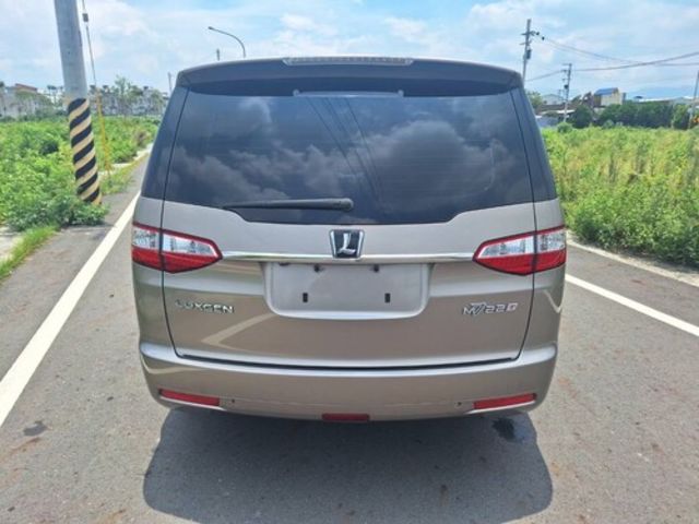 LUXGEN納智捷 7 MPV  第4張相片