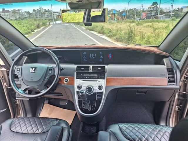 LUXGEN納智捷 7 MPV  第6張相片