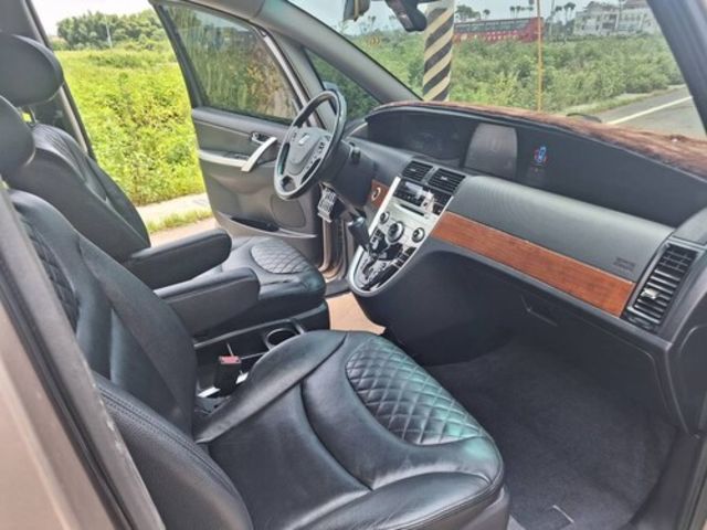 LUXGEN納智捷 7 MPV  第8張相片