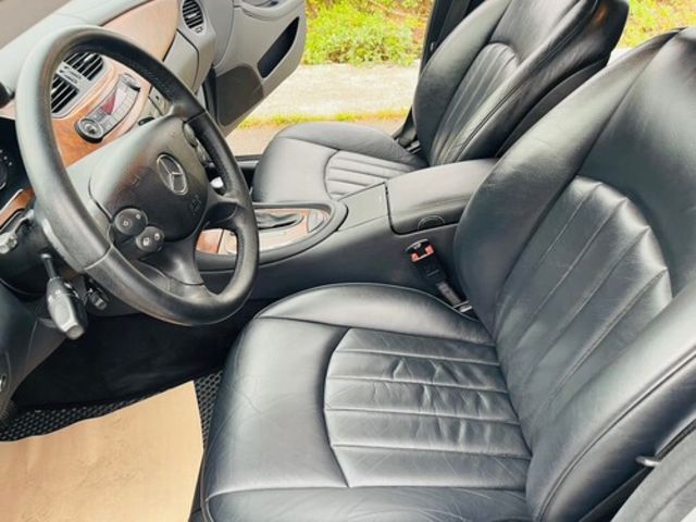 M-BENZ賓士 CLS350  第8張相片