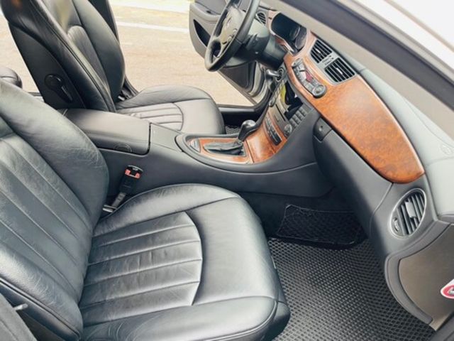 M-BENZ賓士 CLS350  第9張相片