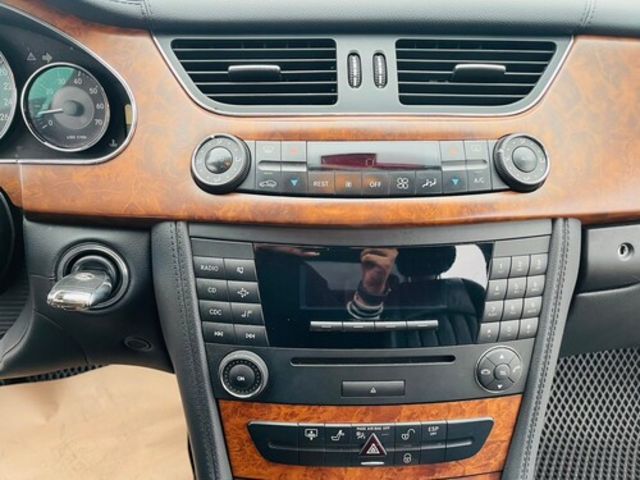 M-BENZ賓士 CLS350  第12張相片