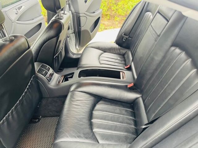 M-BENZ賓士 CLS350  第16張相片