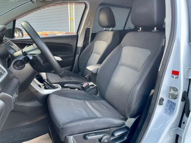 SUZUKI鈴木 SX4  第7張相片